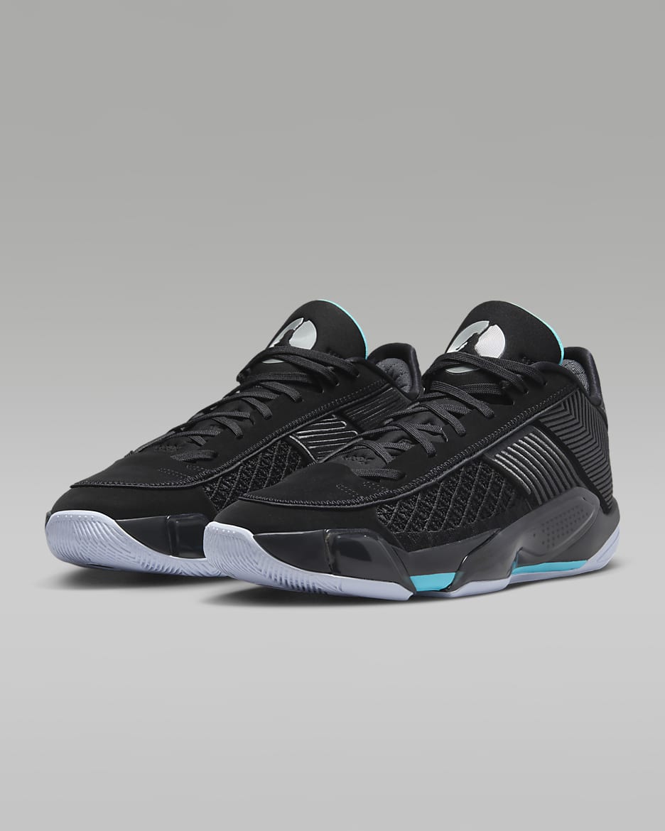Air Jordan XXXVIII Low PF Basketball Shoes